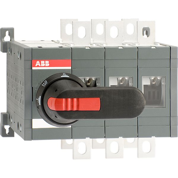 OT400E03CLP CHANGE-OVER SWITCH image 1