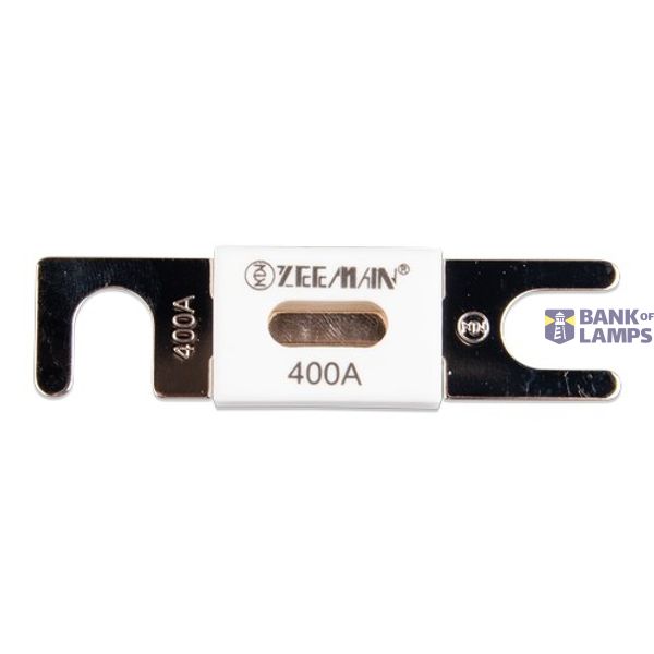 Victron Energy Fuses and holders ANL-fuse 300A/80V (package of 5 pcs) image 1