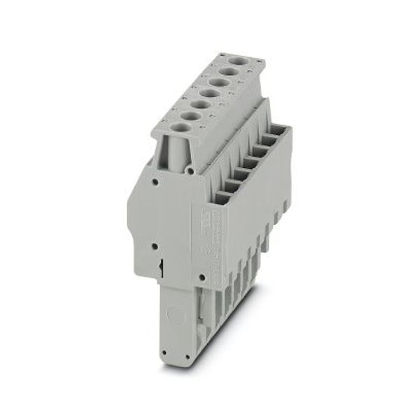 UPBV 4/ 7 - Plug image 5