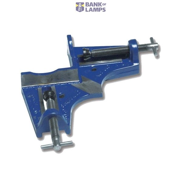 IR REC CORNER CLAMP 4 1/4" image 3