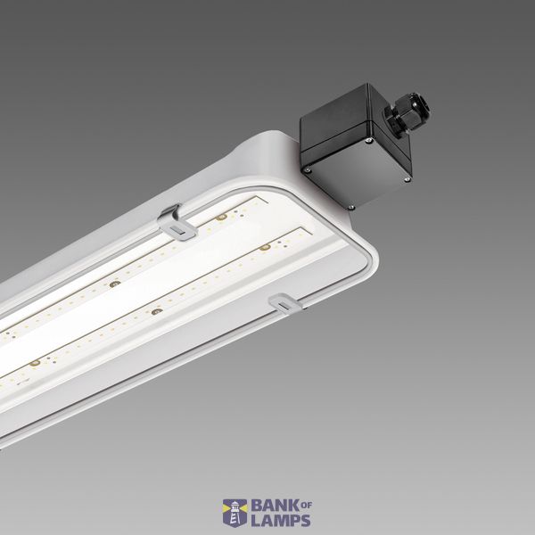 FORMA ATEX 993 LED 65W CLD GREY image 2