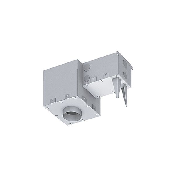 P-INF/EVO / DIAMO R68 CASTING SURROUND - concrete casting surround for DA 68 mm image 1