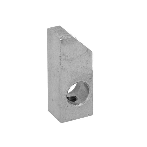 Kit of elements to activate 2nd contact block image 1