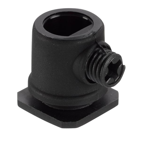 CONTACT RAIL ADAPTER. GB66-2 1-V ADAPTER 250/6A MU image 1