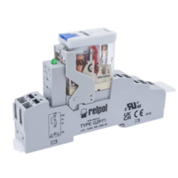 PI71P-012DC-Y41G-RS-2011 image 1