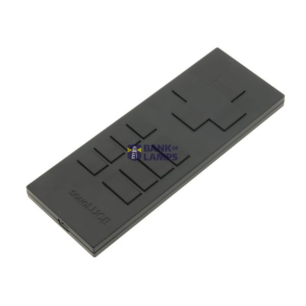 wDALI Transceiver + remote controller image 4