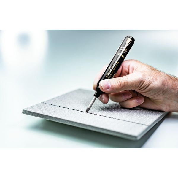 Pica 7046 BIG Ink Highlighter XL black blister image 15