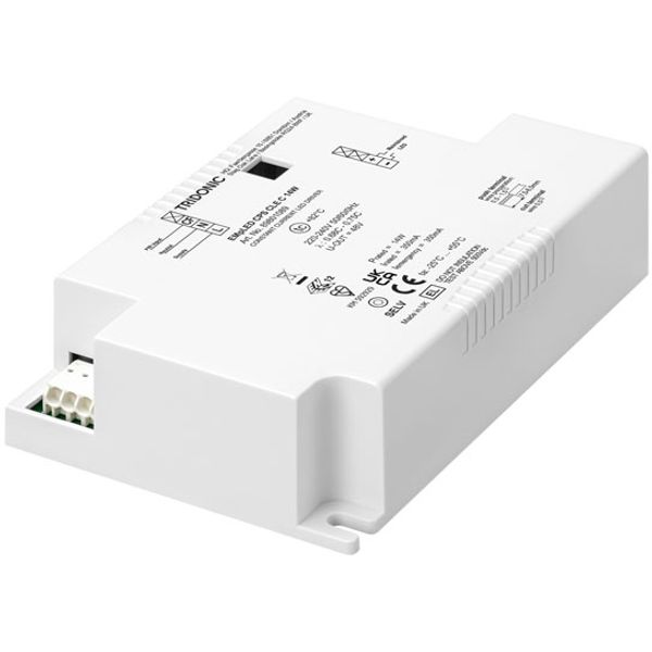 Emergency lighting units image 2