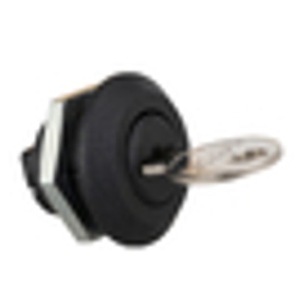 Cylinder sash lock for WST image 4