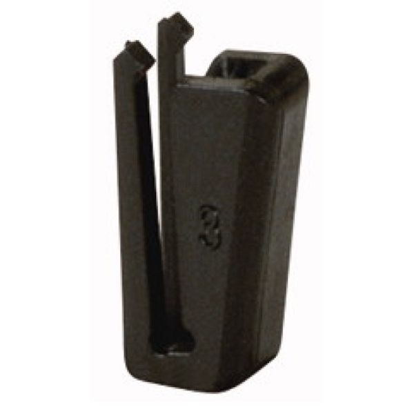 Connector for contactors size 0-2 image 1