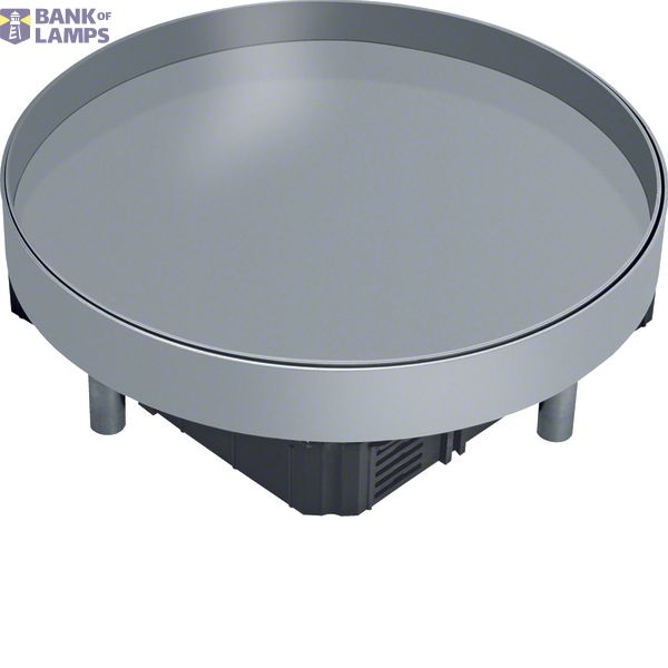 cassette stainless steel R12 blind 20kN image 1