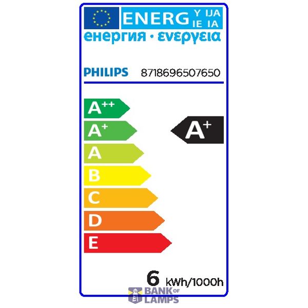 Corepro Lustre ND 5.5-40W E27 827 P45 FR image 2