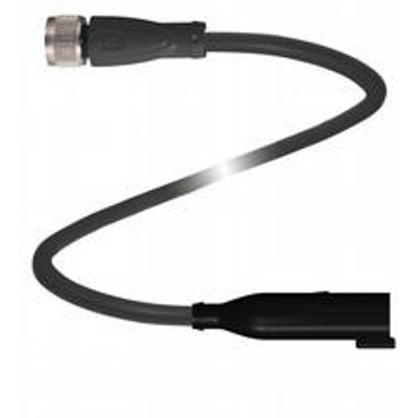 V15-G-BK0.3M-PUR-O1-DT6P-G connection ca image 1
