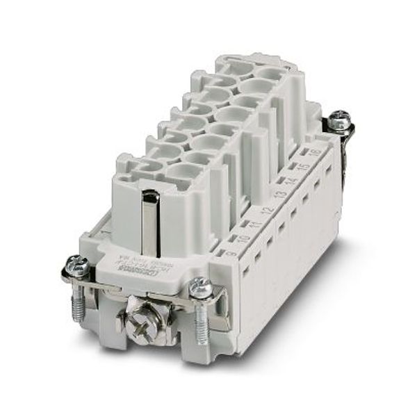 HC-B 16-I-CT-F - Contact insert image 2