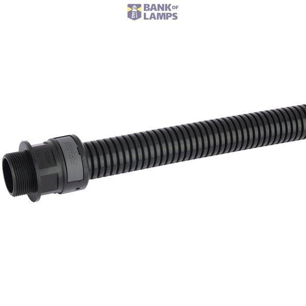 FIPLOCK ONE M16X1,5 / 12 BK image 1