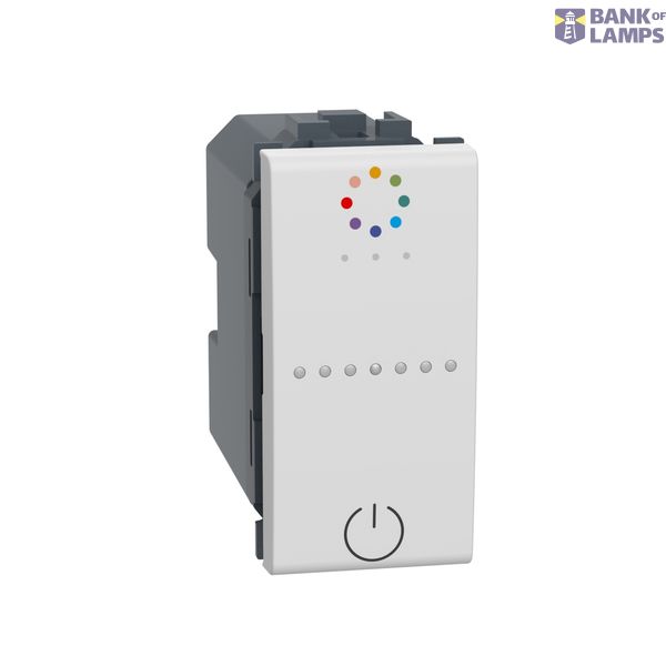 LL - Comando Smart Wireless 1M bianco image 1