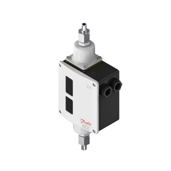 RT262A Diff. Pressure Switch M/9 image 1
