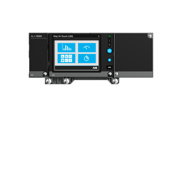 Ekip Touch LSI XT7/XT7M image 5