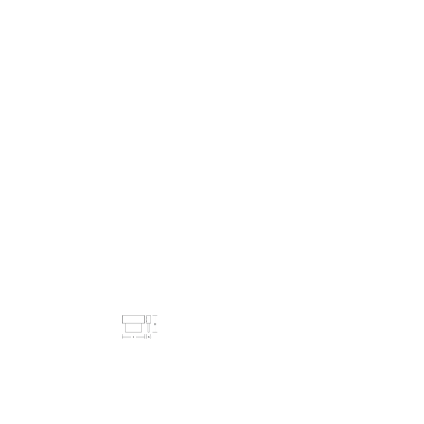 HALYXX, 3,7 W, white, on/off Wall luminaires, L 233 B 40 H 180, CBS, S image 4