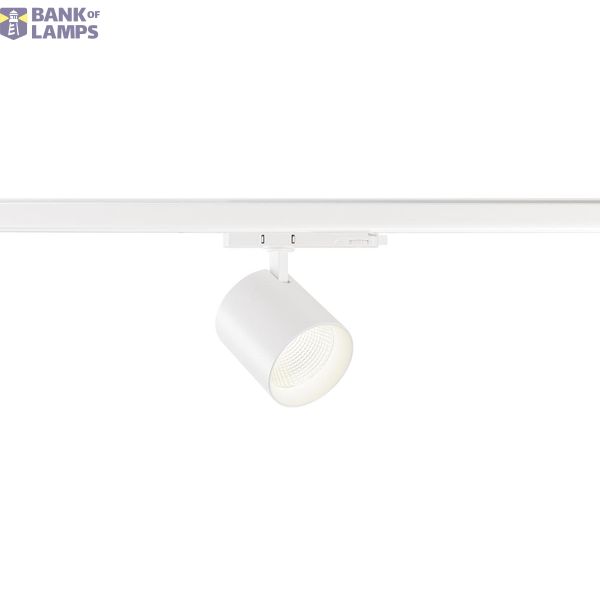 TRACKSPOT V 3 Ph. 18W 940 36ø, white image 1