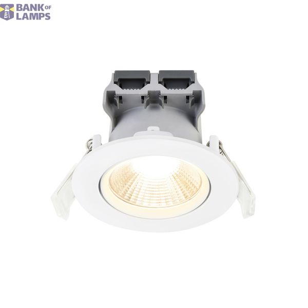 Fremont 1-Kit IP23 2700K | Downlight | White image 1