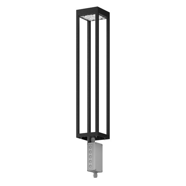 BOCARO, 16...35 W, 1850...3650 lm, 730, anthracite, on/off Light stack image 2