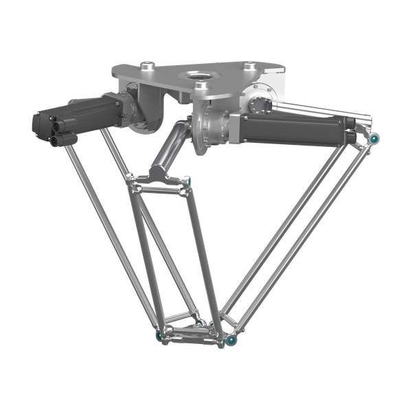 ROBOT P1S-F-NC-10-600 image 1