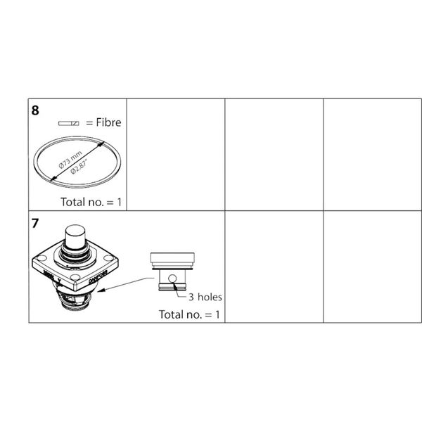 ICM 25A Functionmodule image 1