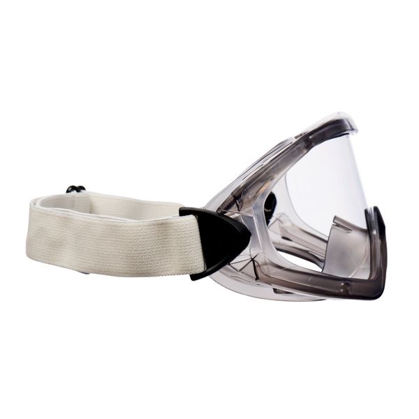 3M™ Safety Goggles 2890 Series, Indirect Vented, Anti-Scratch / Anti-F image 7