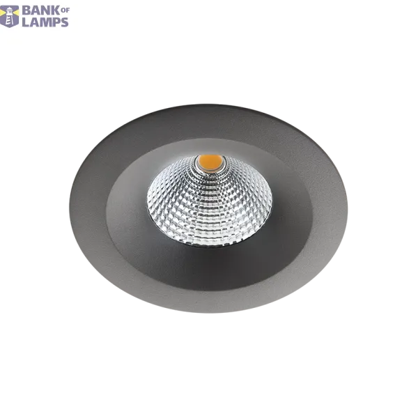 UNILED ISOSAFE AIRTIGHT GRAFIITTI 7W LED 4000K image 1