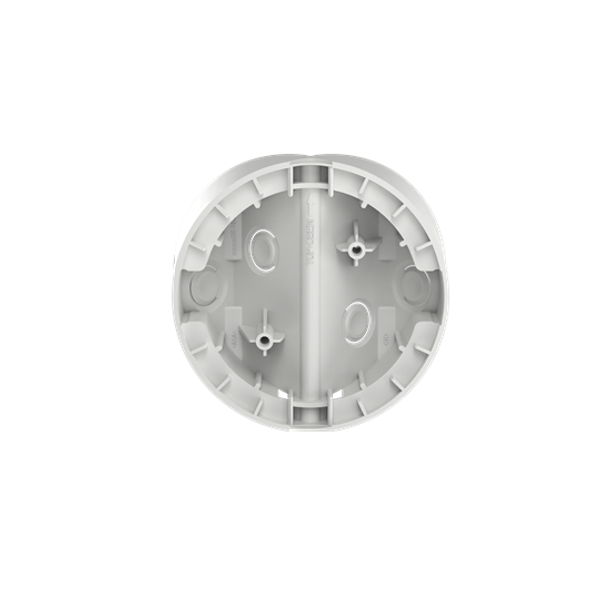 BW Corner adapter white image 1