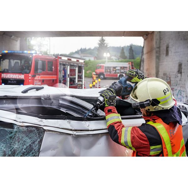 GSA 18V-32 (solo; C) image 2