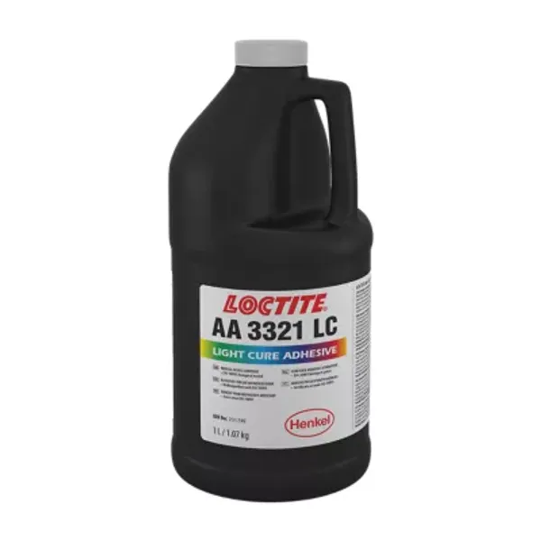 LOCTITE AA 3321 LC SY25ML EGFD image 1