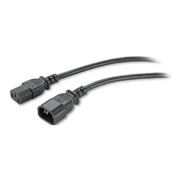Power Cord, C13 to C14,2.5m image 1