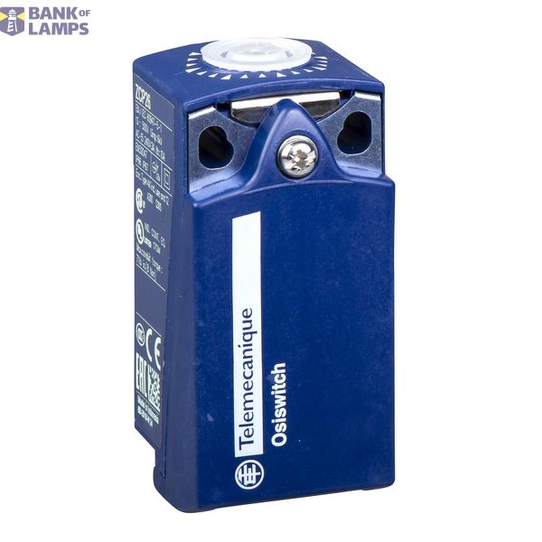 XCMD miniature limit switch pre-cabled - cable 2m (CT à 40 C62) image 26