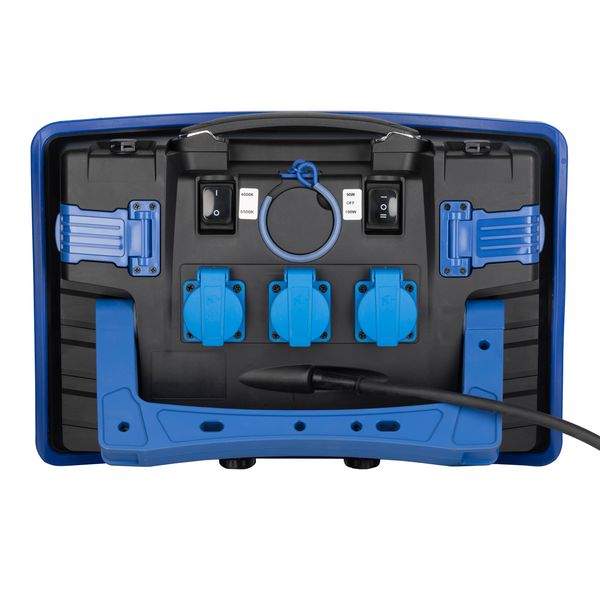 RoBust LED Work 100W 4000K-6500K DIM CLI Portable 3M image 3