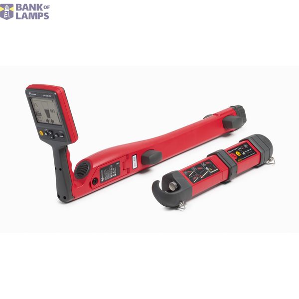 UAT-505-EUR Beha-Amprobe UAT-505-EUR Underground Utility Locator Kit image 1
