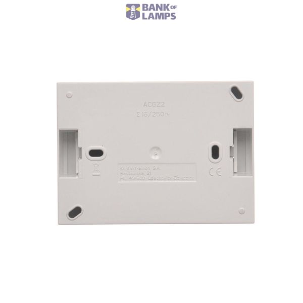 Light sensor WiFi - luxmeter, illuminance sensor (lux, lx) image 1