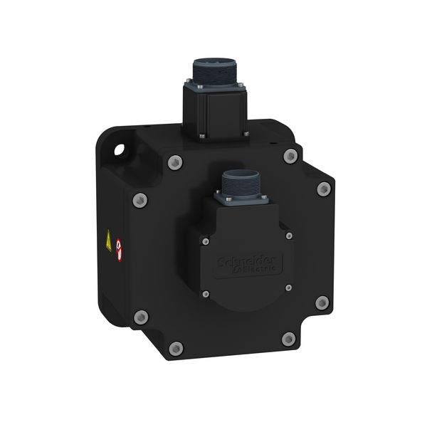 BCH2 motor 180mm 2000W Seal WoKey BStrCn image 1