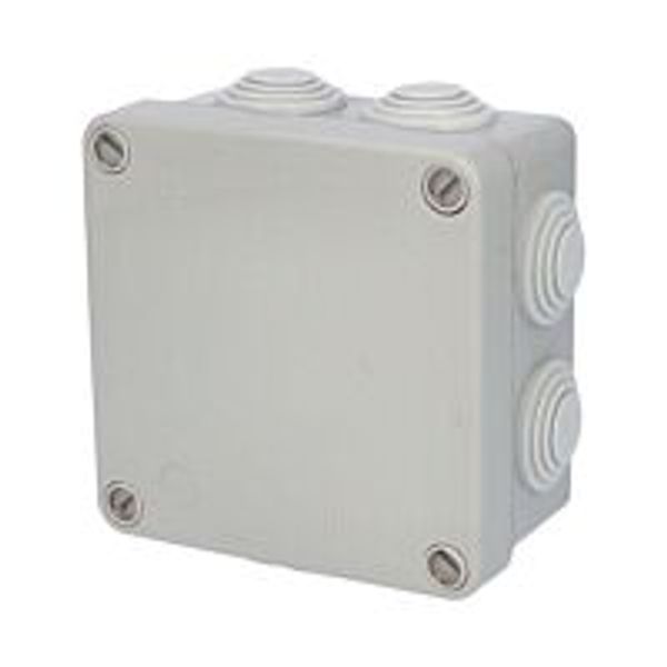 Box 3011 112x112x64mm IP55 image 1