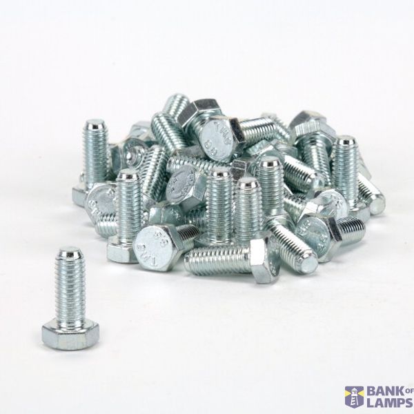 Hexagon head screw M8 x 20 image 2