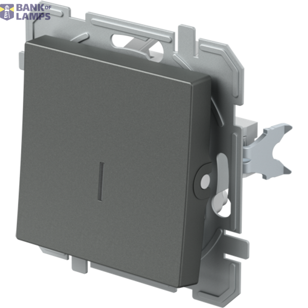 SWITCH 2WAY 10AX 250V~ AT IN XO 4415219 image 1