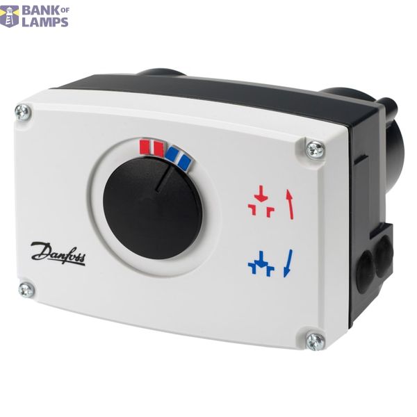 Electrical actuators, AMV 23 SL, Supply voltage [V] AC: 230 image 1