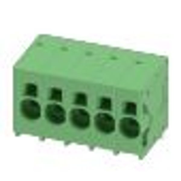 SPT 16/ 5-H-10,0-ZB - PCB terminal block image 6
