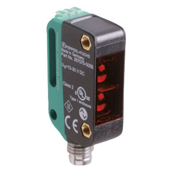 OBR7500-R100-E2-IO-V31 connector image 1