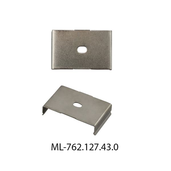 Metal holder for NB profile image 1