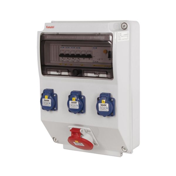 Cabinet V323-6kA-ZSF30100000.1 /3959 drawer image 2