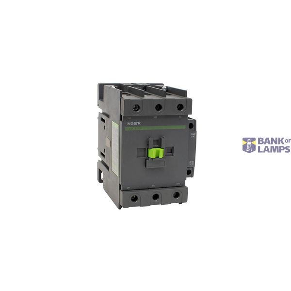 Wide-band contactor Ex9C100F 11 3P 100~250V AC/DC image 1