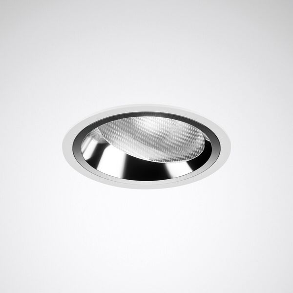 Downlights Sonnos Lens White around ETDD 23W 2100lm 90 Wall-Wash (WW) IK06 3 SDCM 9002015511 image 1