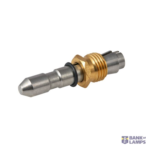 Spare part, packing gland gripper for disassembly tool image 1